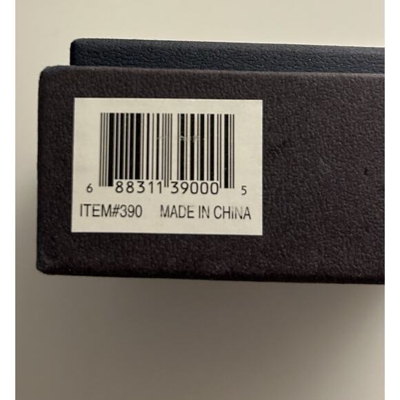 Wooden Mini Chess Box Set Imaginarium Signature Series Tournament Compliant - Picture 9 of 12